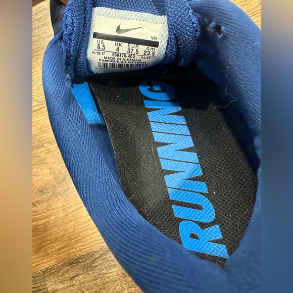 Nike FLEX 2017 RUN - Picture 5 of 6